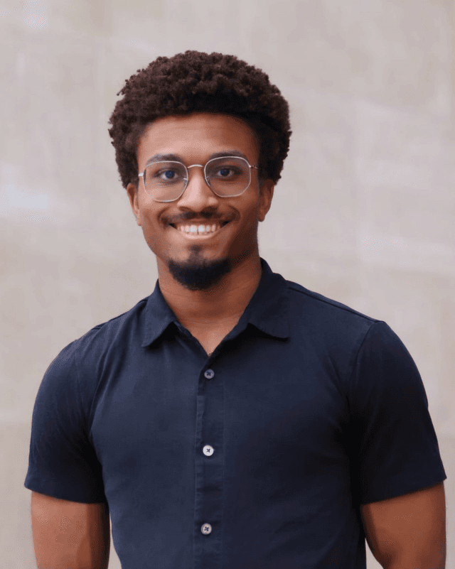 Photo of Alejandro Jackson